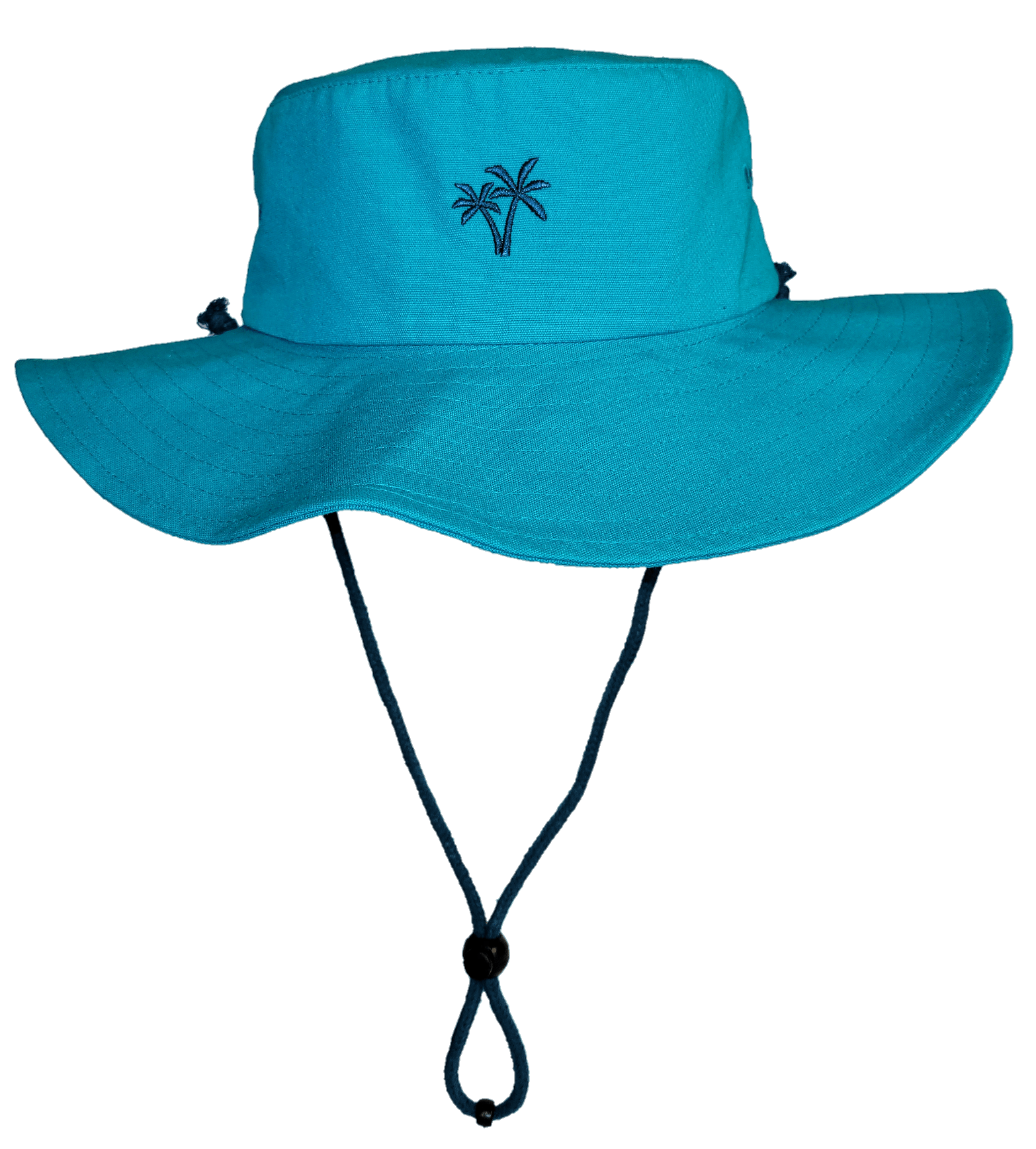 Original Topic Shade Beach Hat in Blue