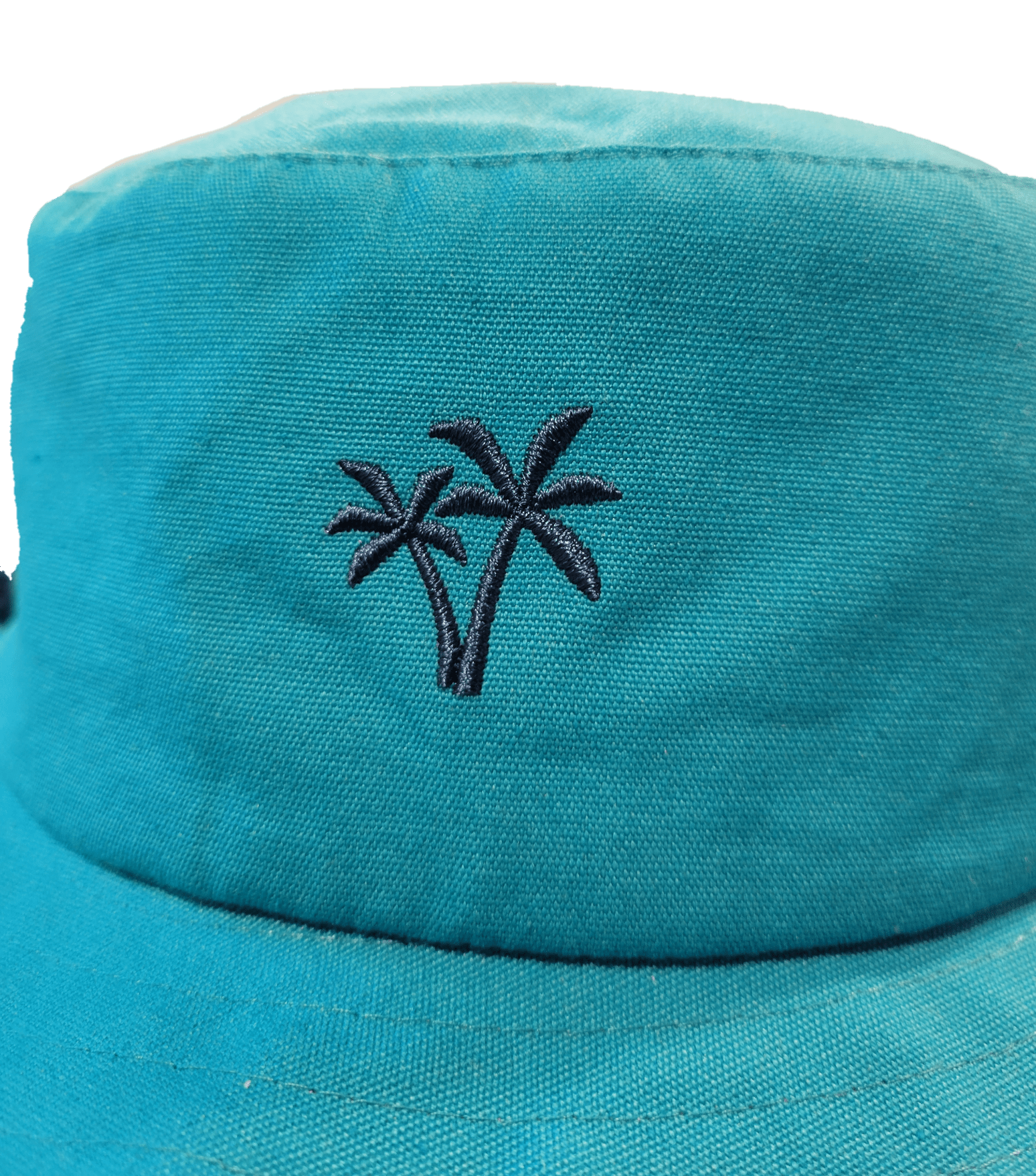 Original Topic Shade Beach Hat in Blue