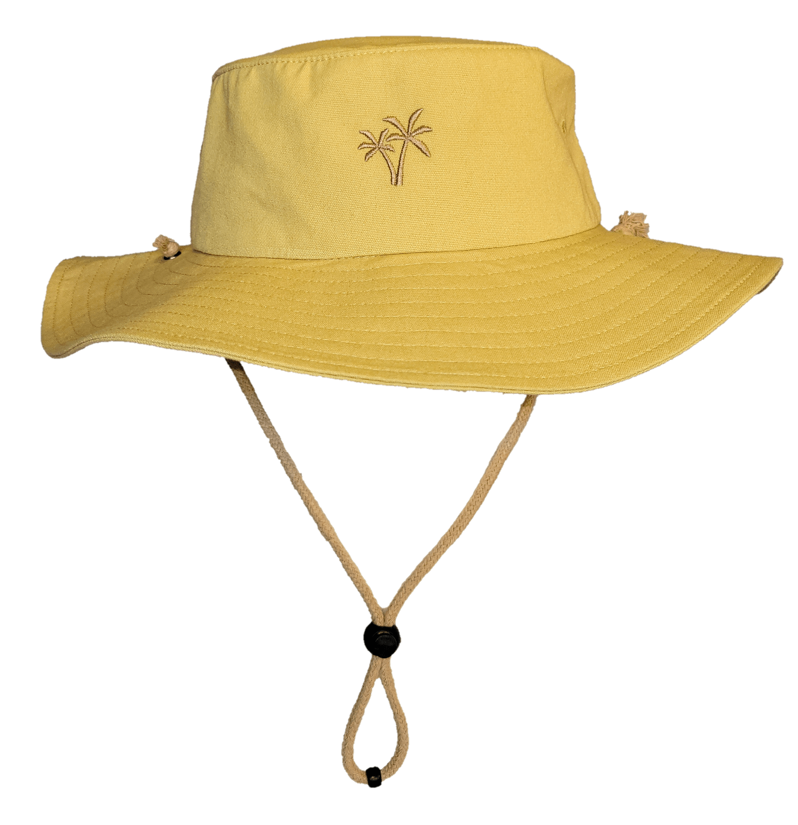 Original Topic Shade Beach Hat in Tan