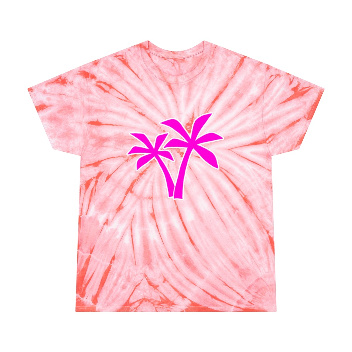 Logo Tye Dye 